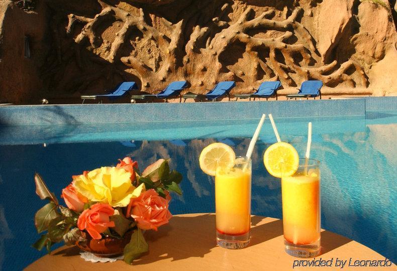 Imperial Hôtel&spa 4* Marrakesh