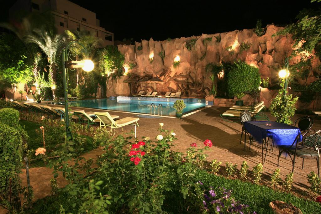 Imperial Hôtel&spa