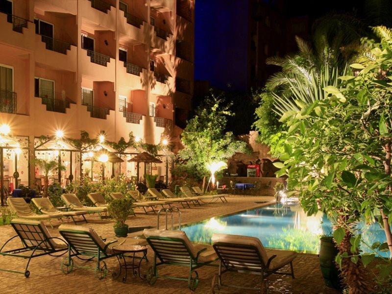Imperial Hôtel&spa