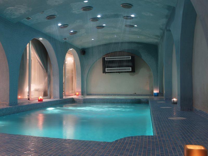 Hotel Imperial Hôtel&spa Marrakesh