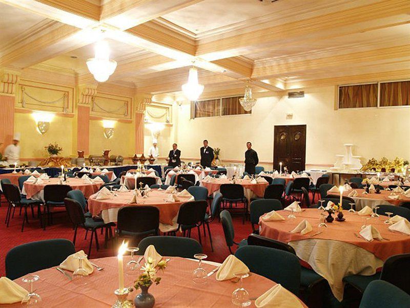 Imperial Hôtel&spa Hotel 4*