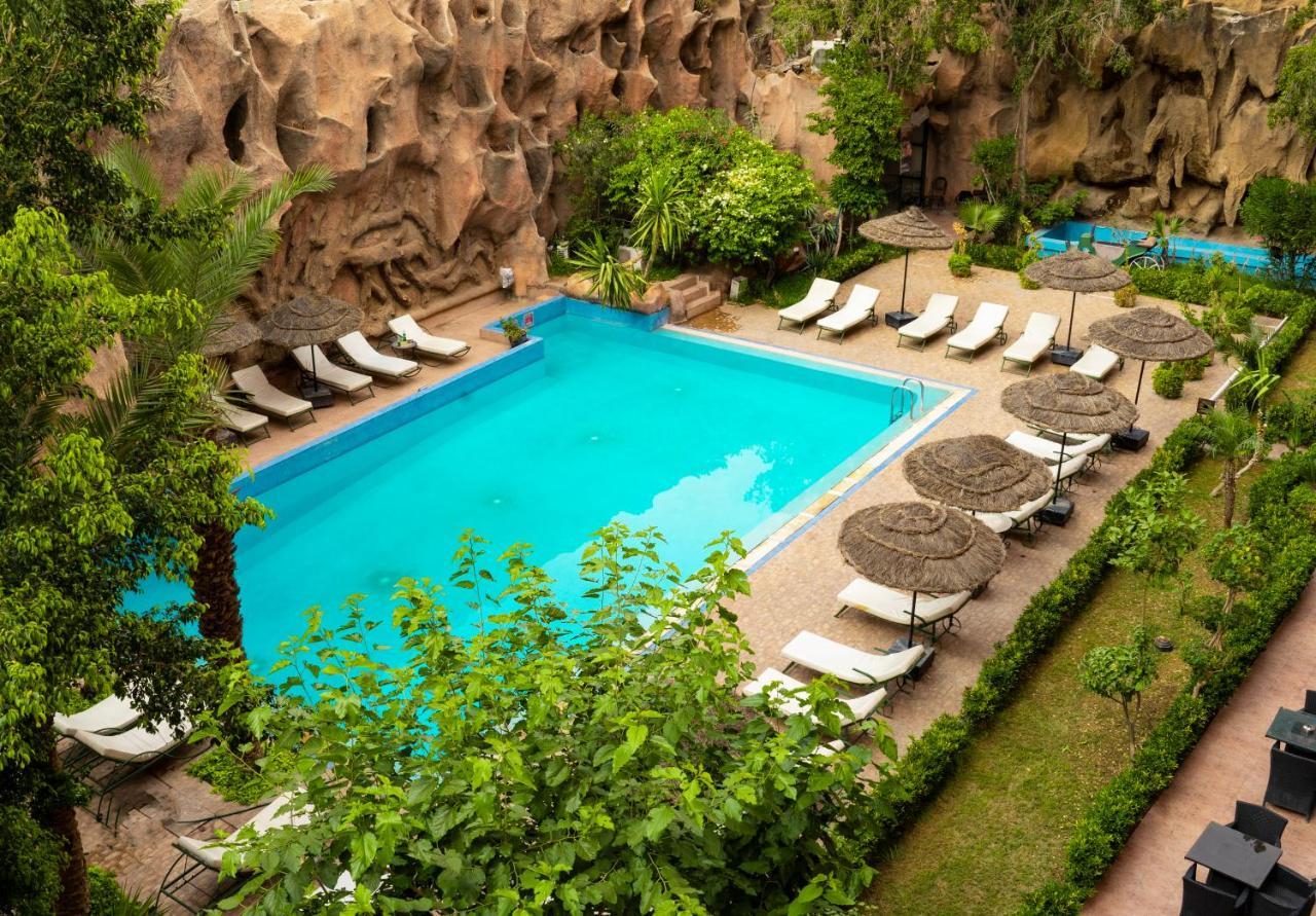 Hotel Imperial Hôtel&spa