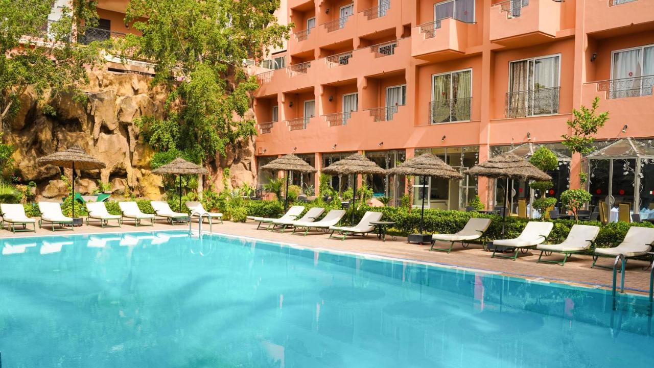 Hotel Imperial Hôtel&spa