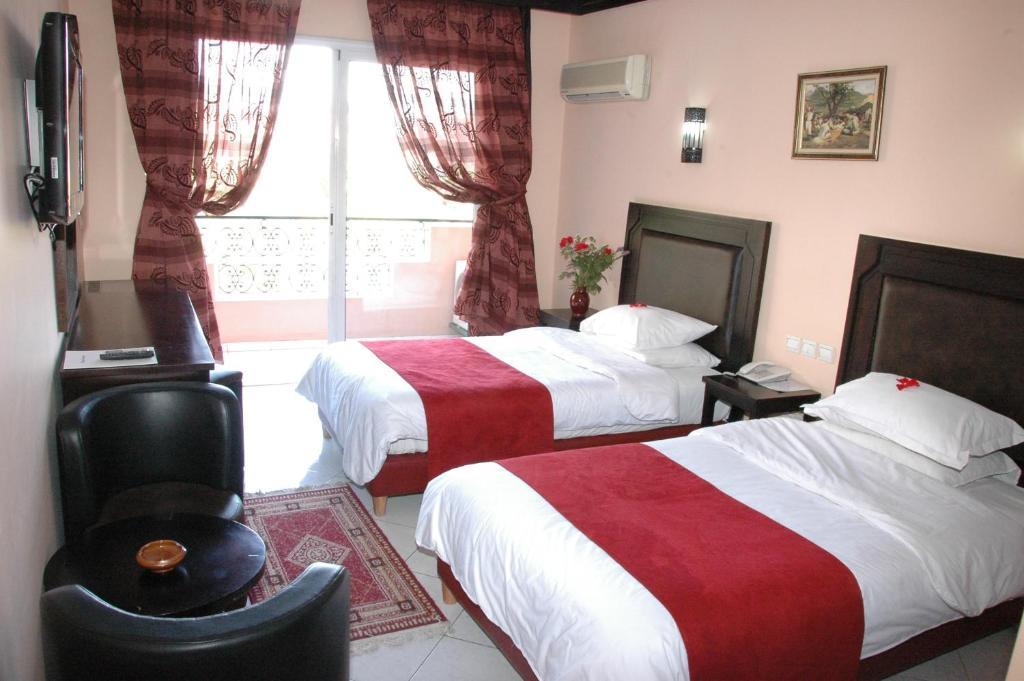 Imperial Hôtel&spa 4*