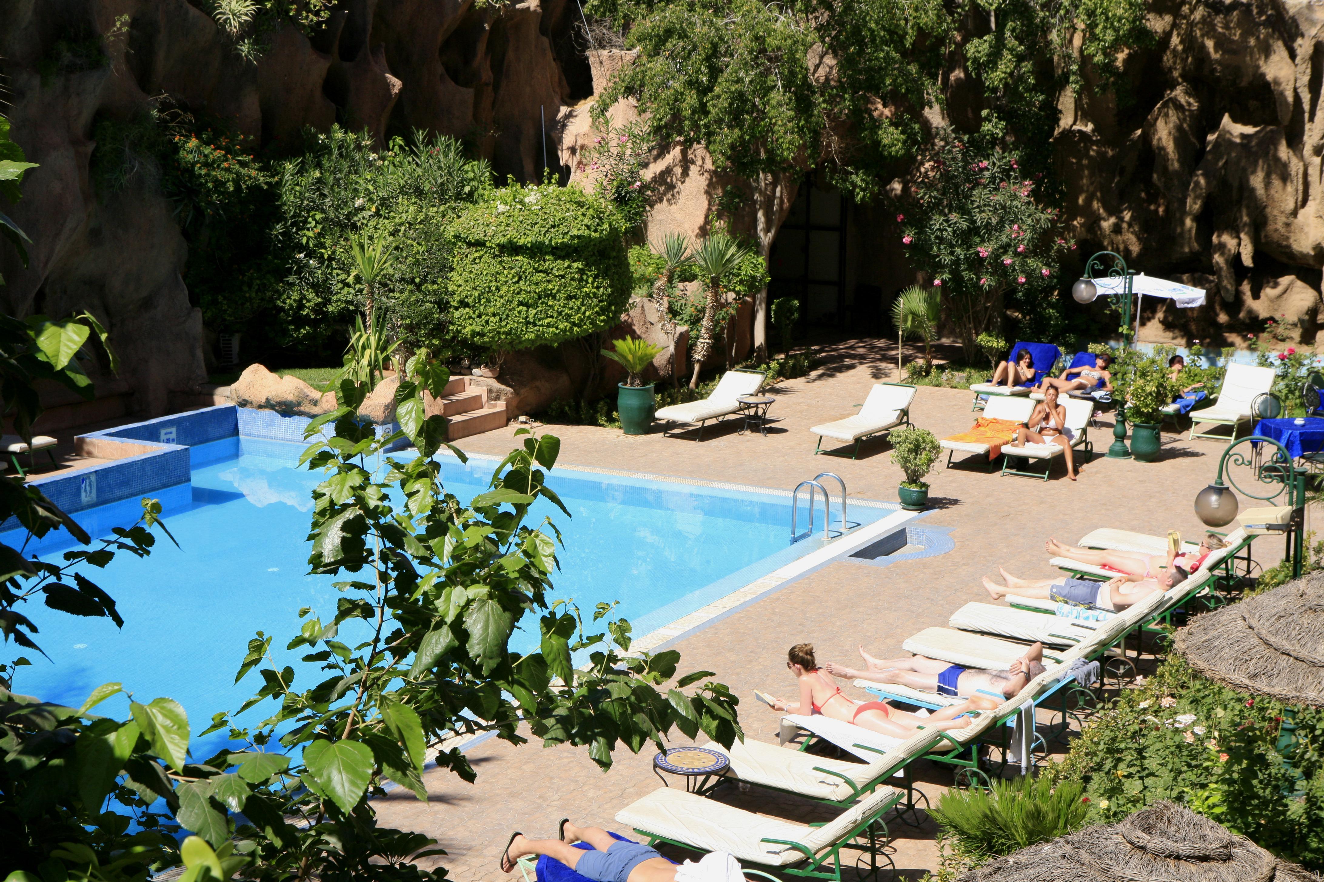 Hotel Imperial Hôtel&spa 4*