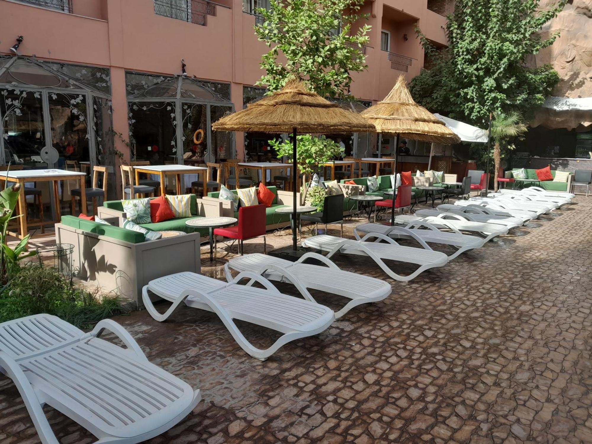 Imperial Hôtel&spa