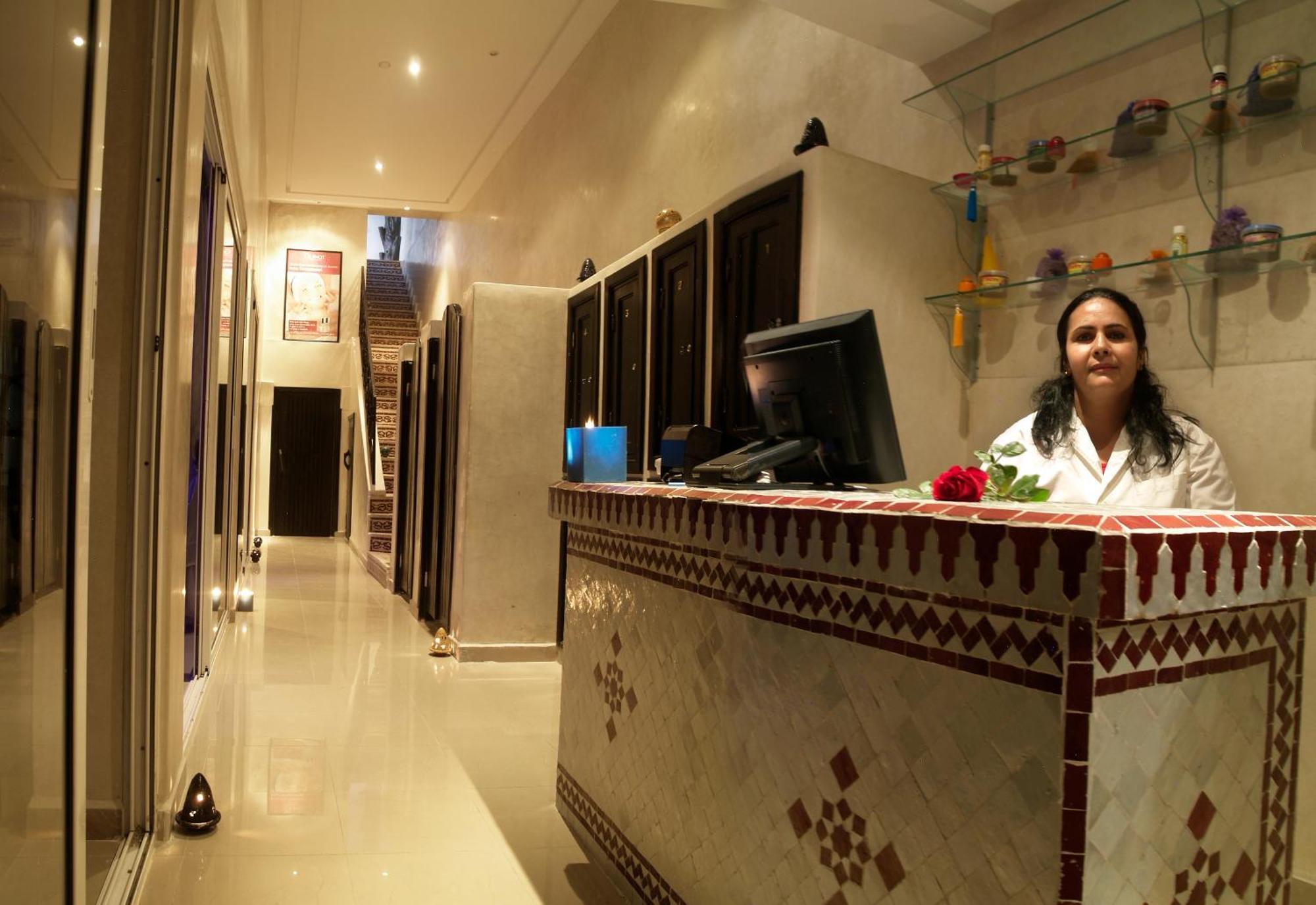 Hotel Imperial Hôtel&spa 4*