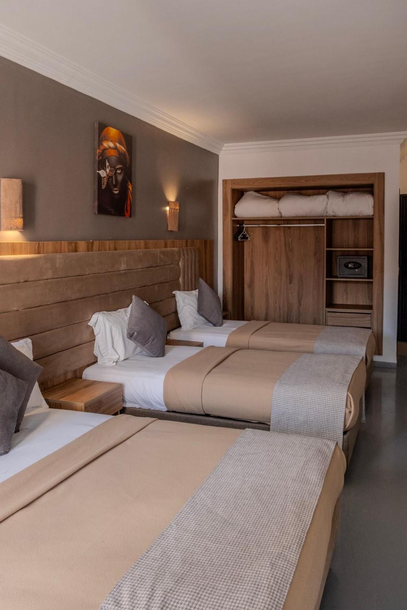 Hotel Imperial Hôtel&spa 4*