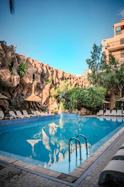 Imperial Hôtel&spa 4*