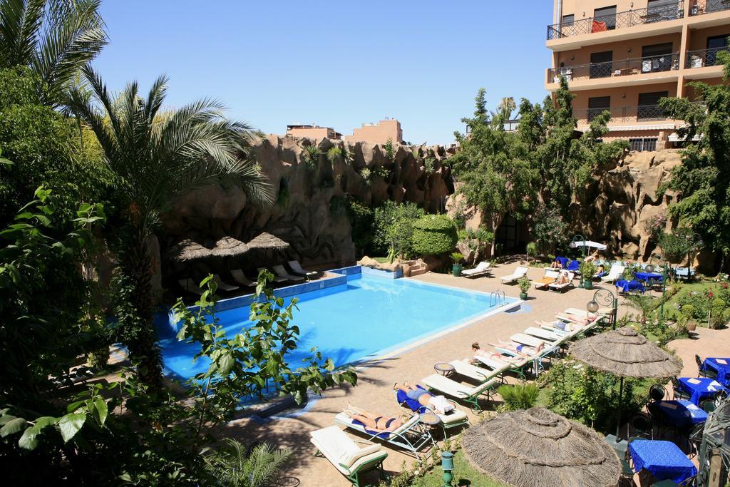 Hotel Imperial Hôtel&spa 4*