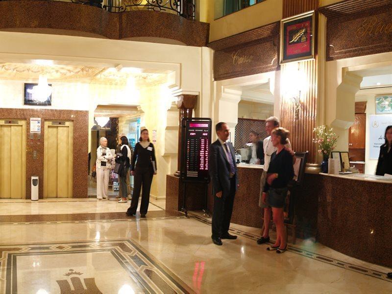 Hotel Imperial Hôtel&spa 4*