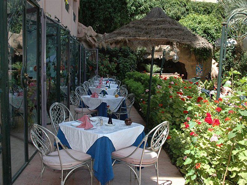 Hotel Imperial Hôtel&spa Marrakesh