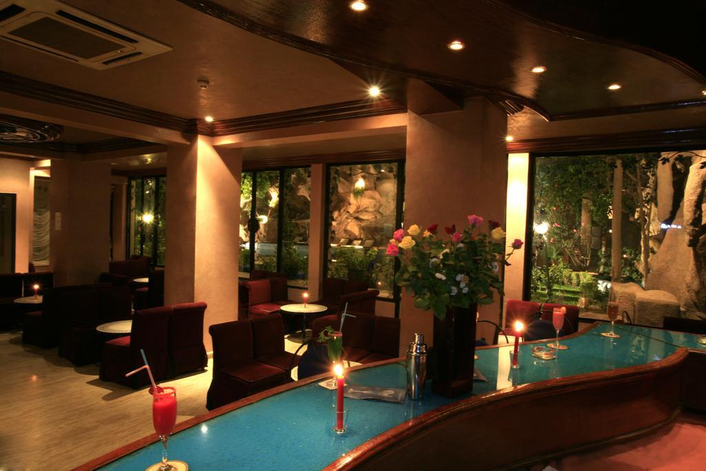 Imperial Hôtel&spa